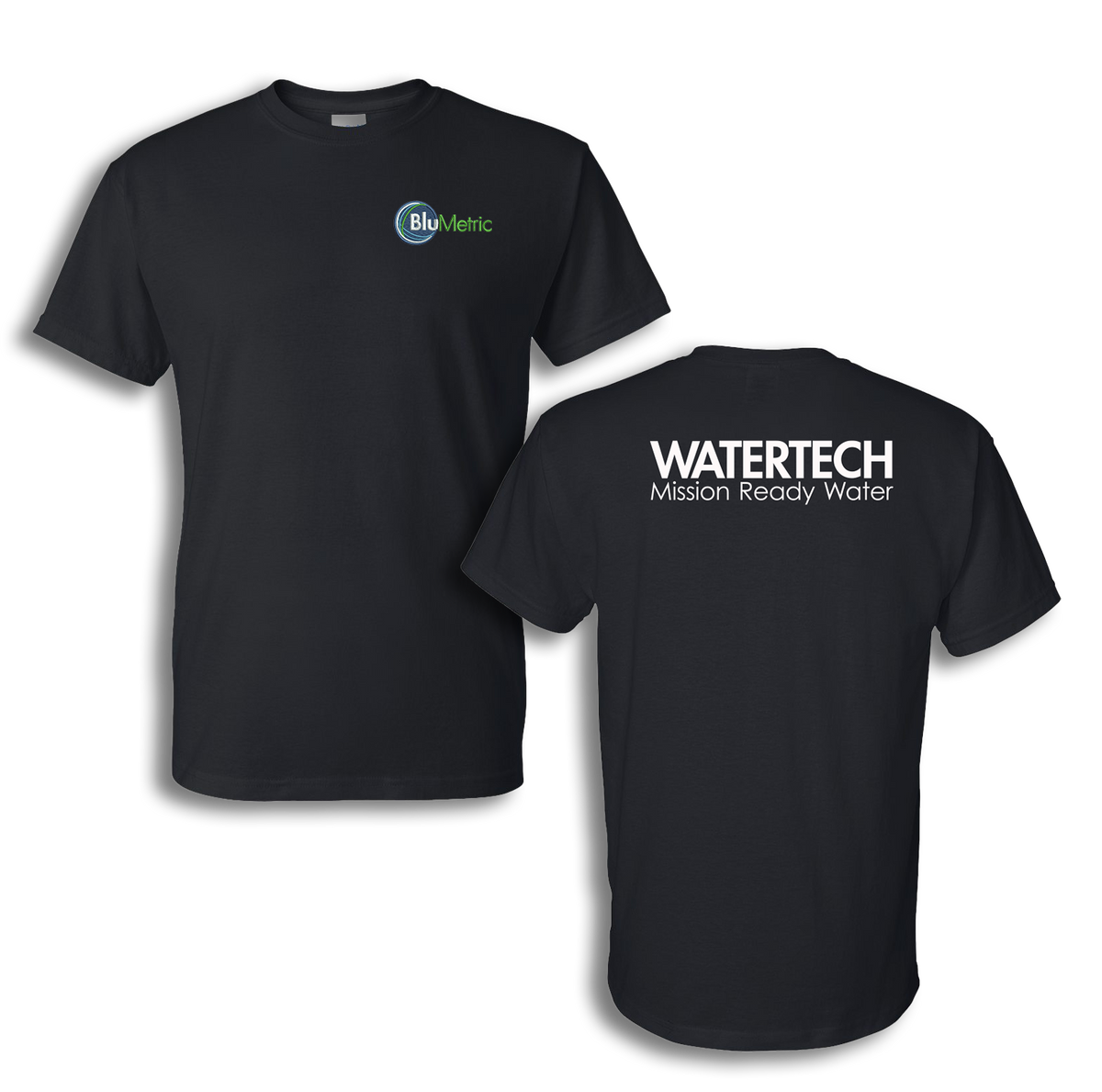 WaterTech T-SHIRT's