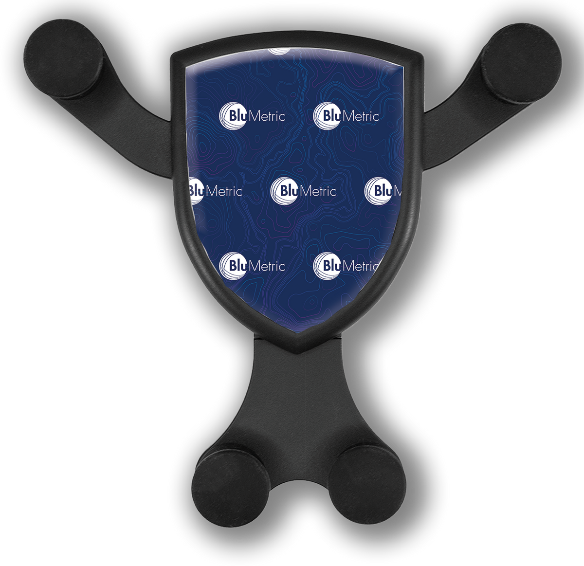 GRAVITIS™ WIRELESS CAR CHARGER