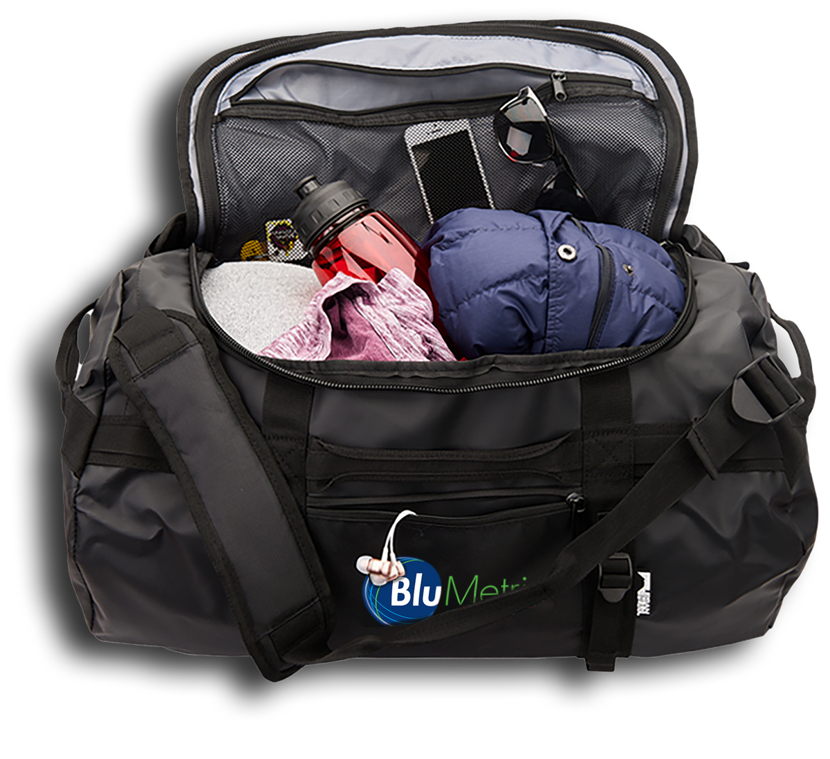 Urban Peak® 46L Waterproof Backpack/Duffel Bag