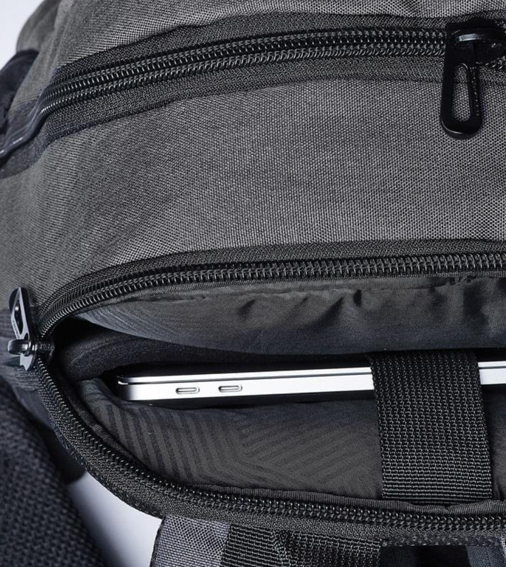 Trinity Access Backpack