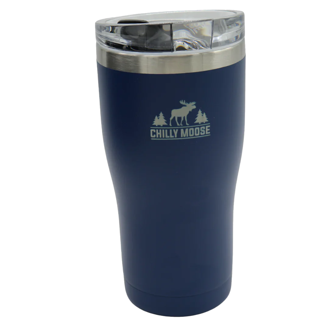 Chilly Moose 580 mL Algonquin Tumbler