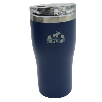 Chilly Moose 580 mL Algonquin Tumbler