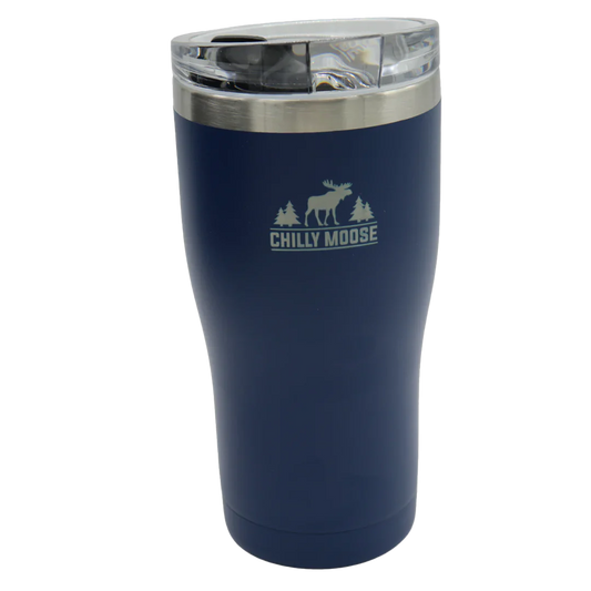 Chilly Moose 580 mL Algonquin Tumbler