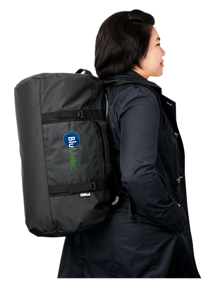 Urban Peak® 46L Waterproof Backpack/Duffel Bag
