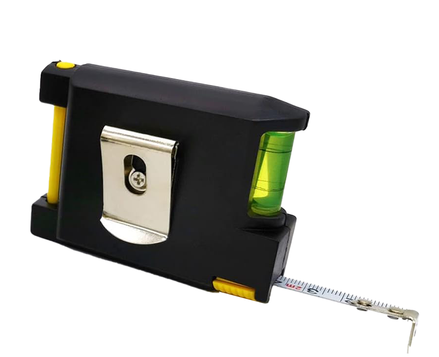 Multi-Purpose Tape Measure