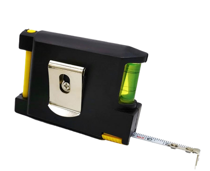Multi-Purpose Tape Measure