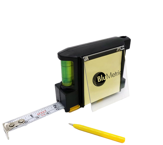 Multi-Purpose Tape Measure