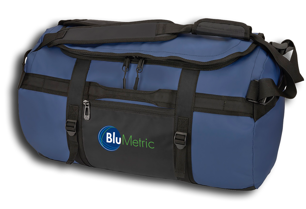 Urban Peak® 46L Waterproof Backpack/Duffel Bag
