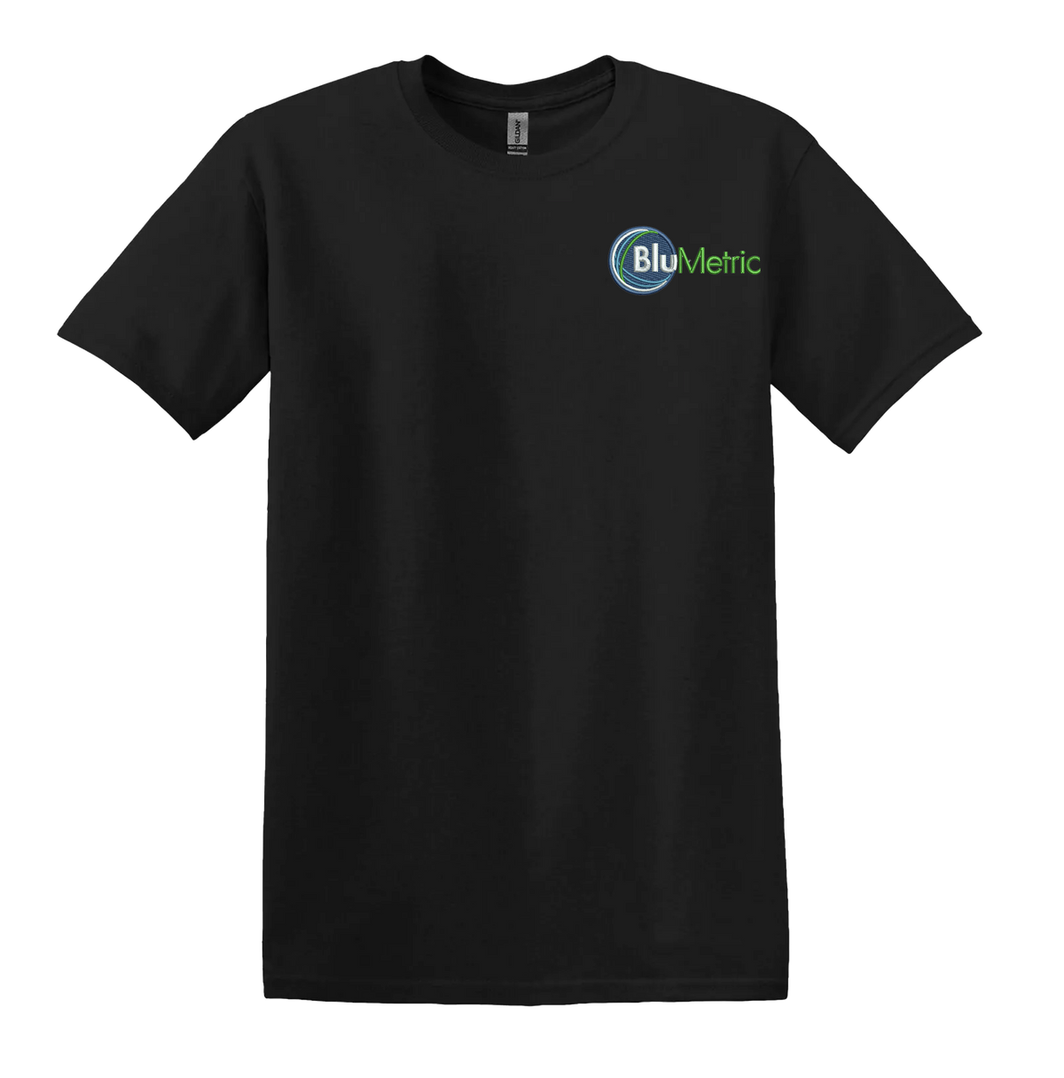 Short-Sleeve cotton T-SHIRT