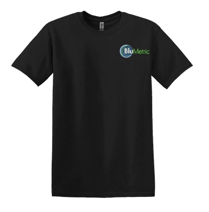 Short-Sleeve cotton T-SHIRT