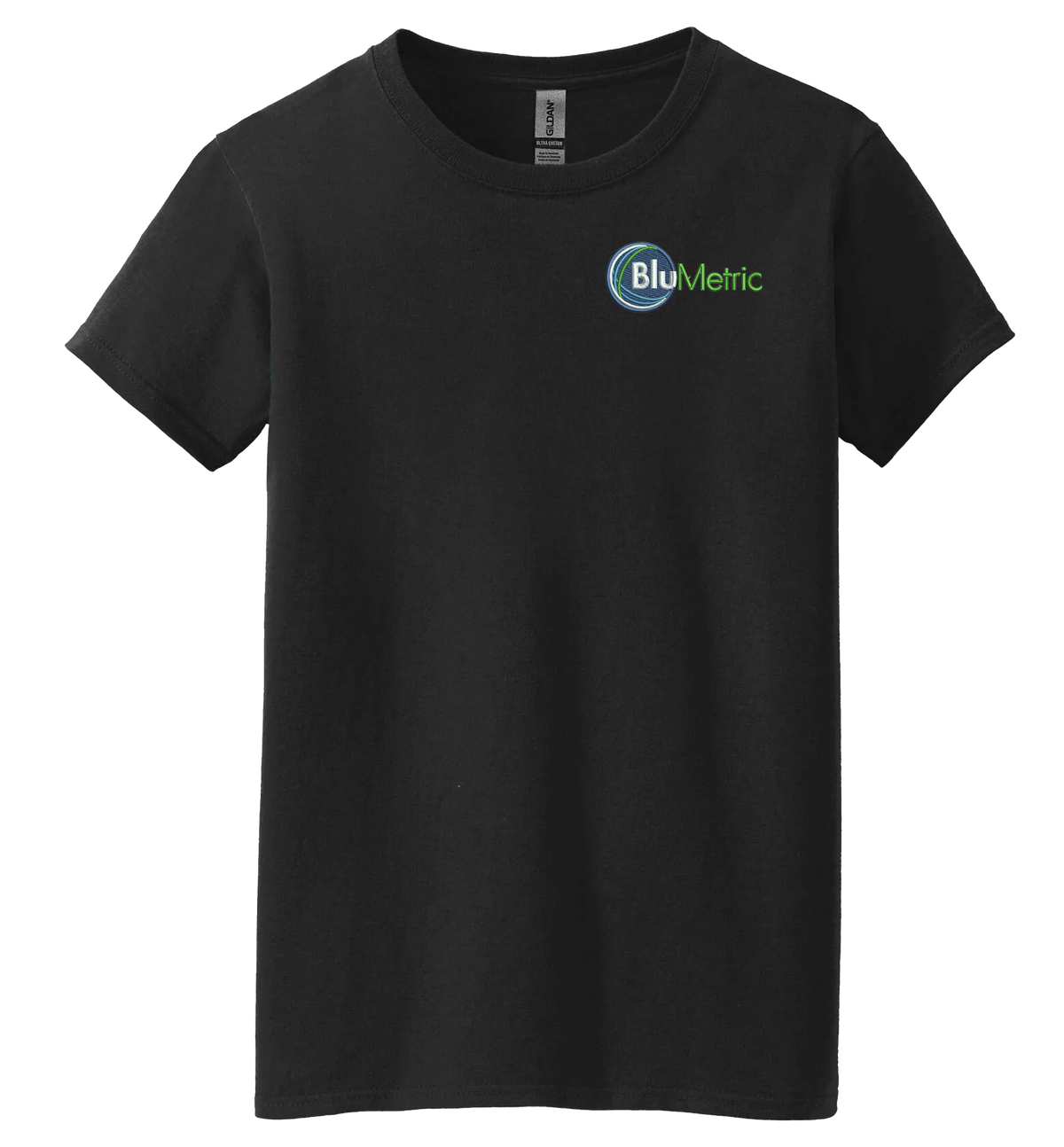 Short-Sleeve cotton T-SHIRT