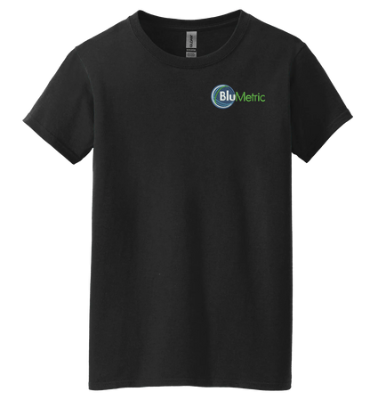 Short-Sleeve cotton T-SHIRT