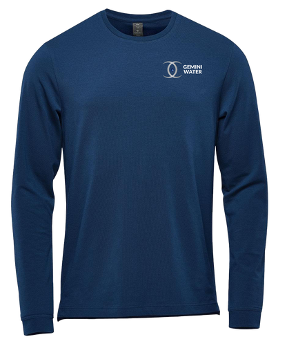 GEMINI - Men's Montebello Long-sleeve T-Shirt