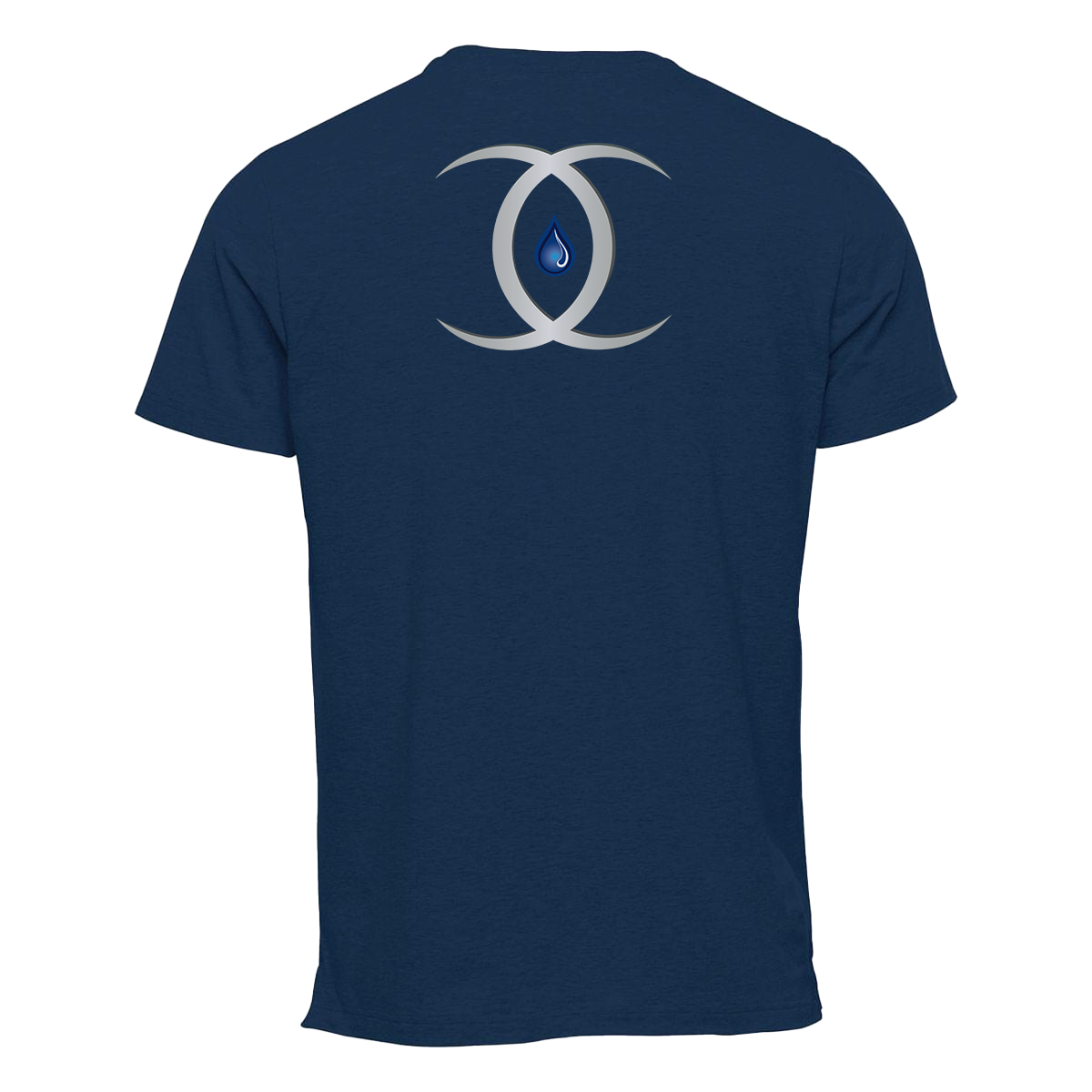 GEMINI - Men's Montebello Short-Sleeve T-shirt