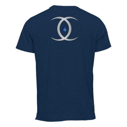 GEMINI - Men's Montebello Short-Sleeve T-shirt