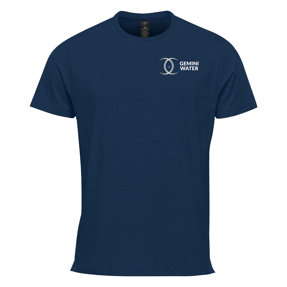 GEMINI - Men's Montebello Short-Sleeve T-shirt