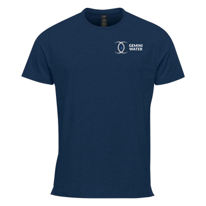 GEMINI - Men's Montebello Short-Sleeve T-shirt