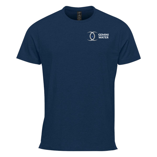 GEMINI - Men's Montebello Short-Sleeve T-shirt