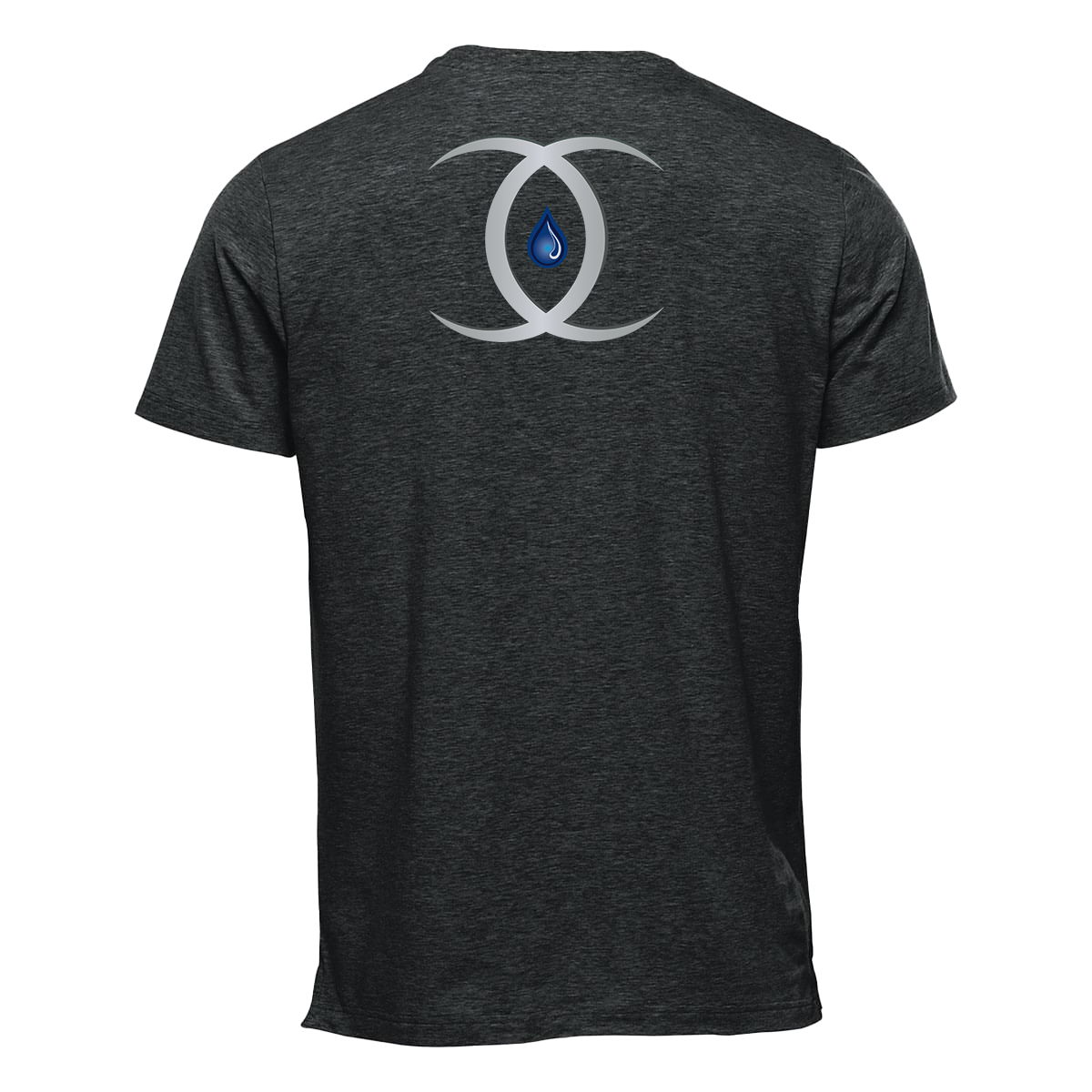 GEMINI - Men's Montebello Short-Sleeve T-shirt