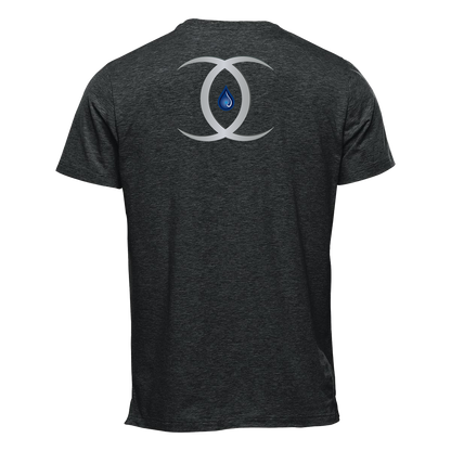 GEMINI - Men's Montebello Short-Sleeve T-shirt