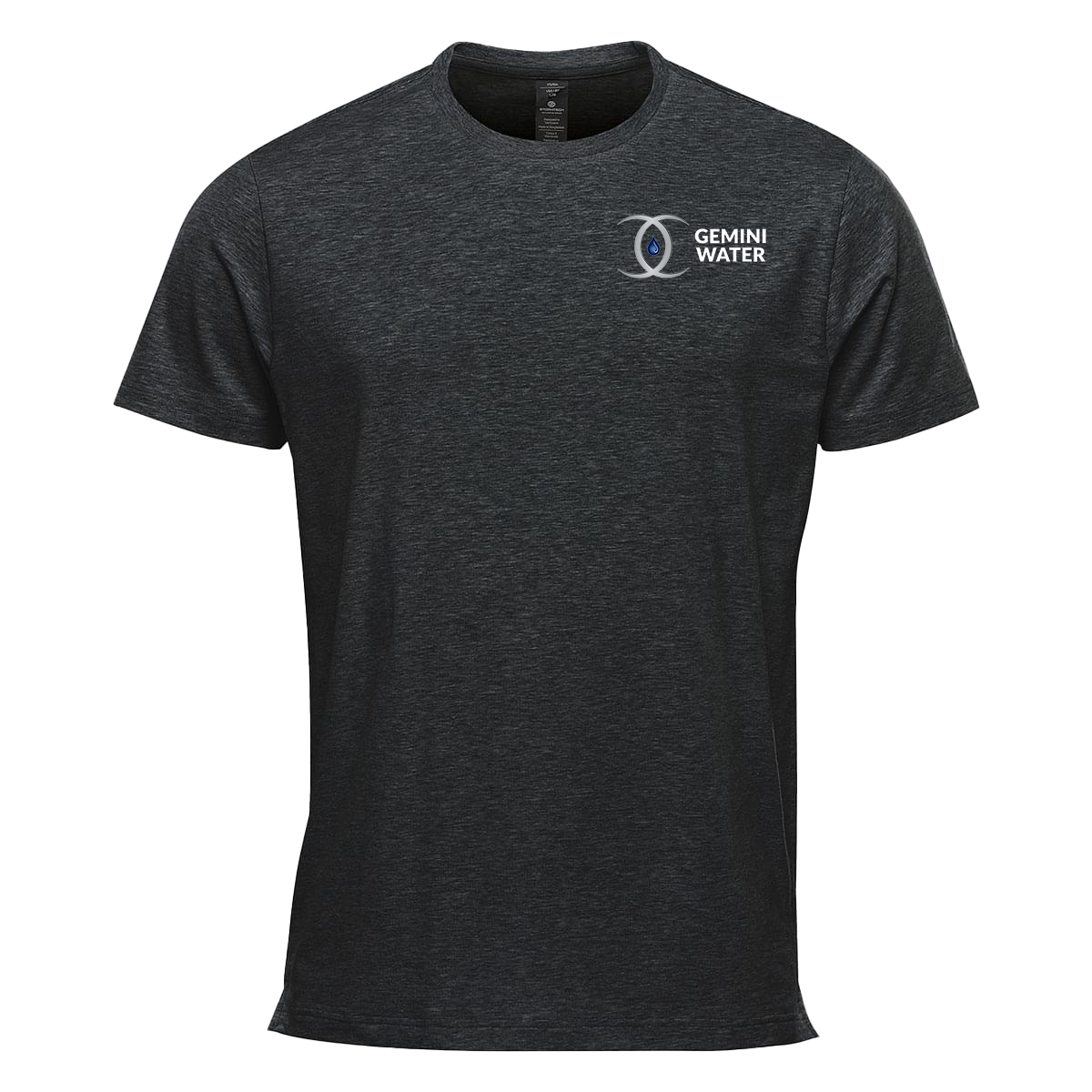 GEMINI - Men's Montebello Short-Sleeve T-shirt