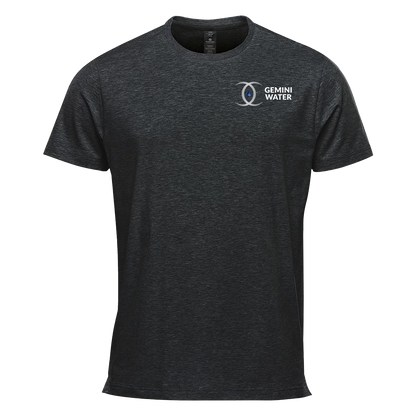 GEMINI - Men's Montebello Short-Sleeve T-shirt