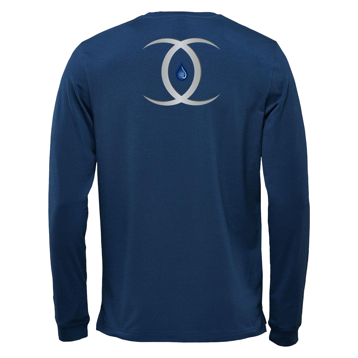 GEMINI - Men's Montebello Long-sleeve T-Shirt