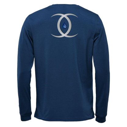 GEMINI - Men's Montebello Long-sleeve T-Shirt
