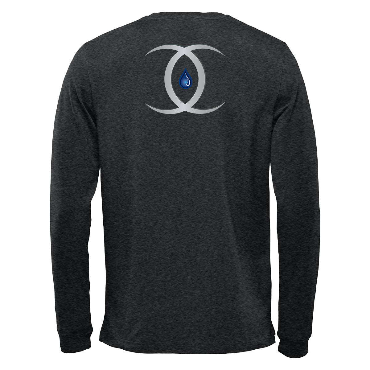 GEMINI - Men's Montebello Long-sleeve T-Shirt