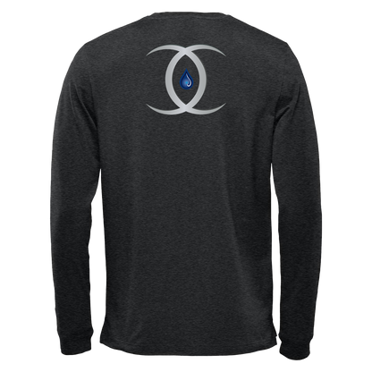 GEMINI - Men's Montebello Long-sleeve T-Shirt