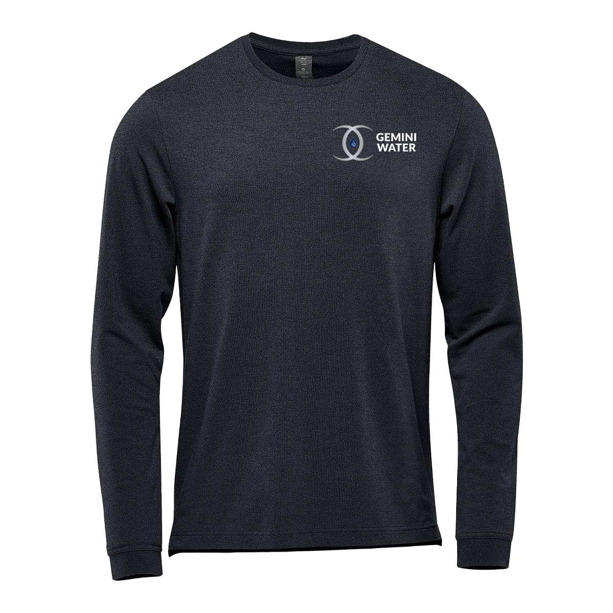 GEMINI - Men's Montebello Long-sleeve T-Shirt