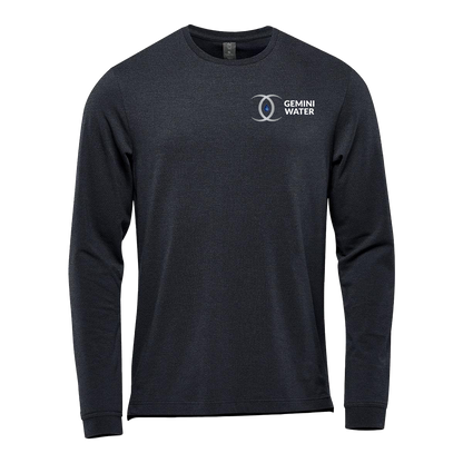 GEMINI - Men's Montebello Long-sleeve T-Shirt