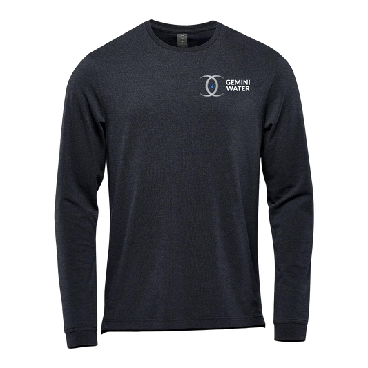 GEMINI - Men's Montebello Long-sleeve T-Shirt