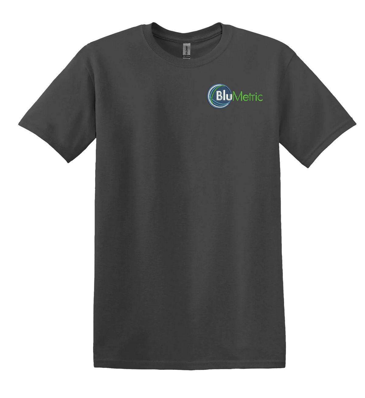 Short-Sleeve cotton T-SHIRT