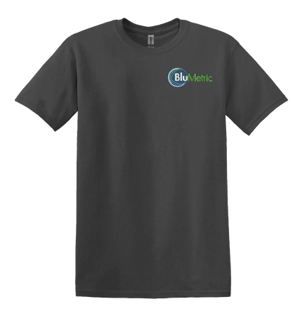 Short-Sleeve cotton T-SHIRT