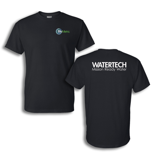 WaterTech T-SHIRT's