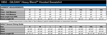 Pullover Hooded Sweatshirt