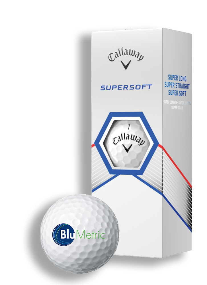 Callaway SuperSoft Golf Balls