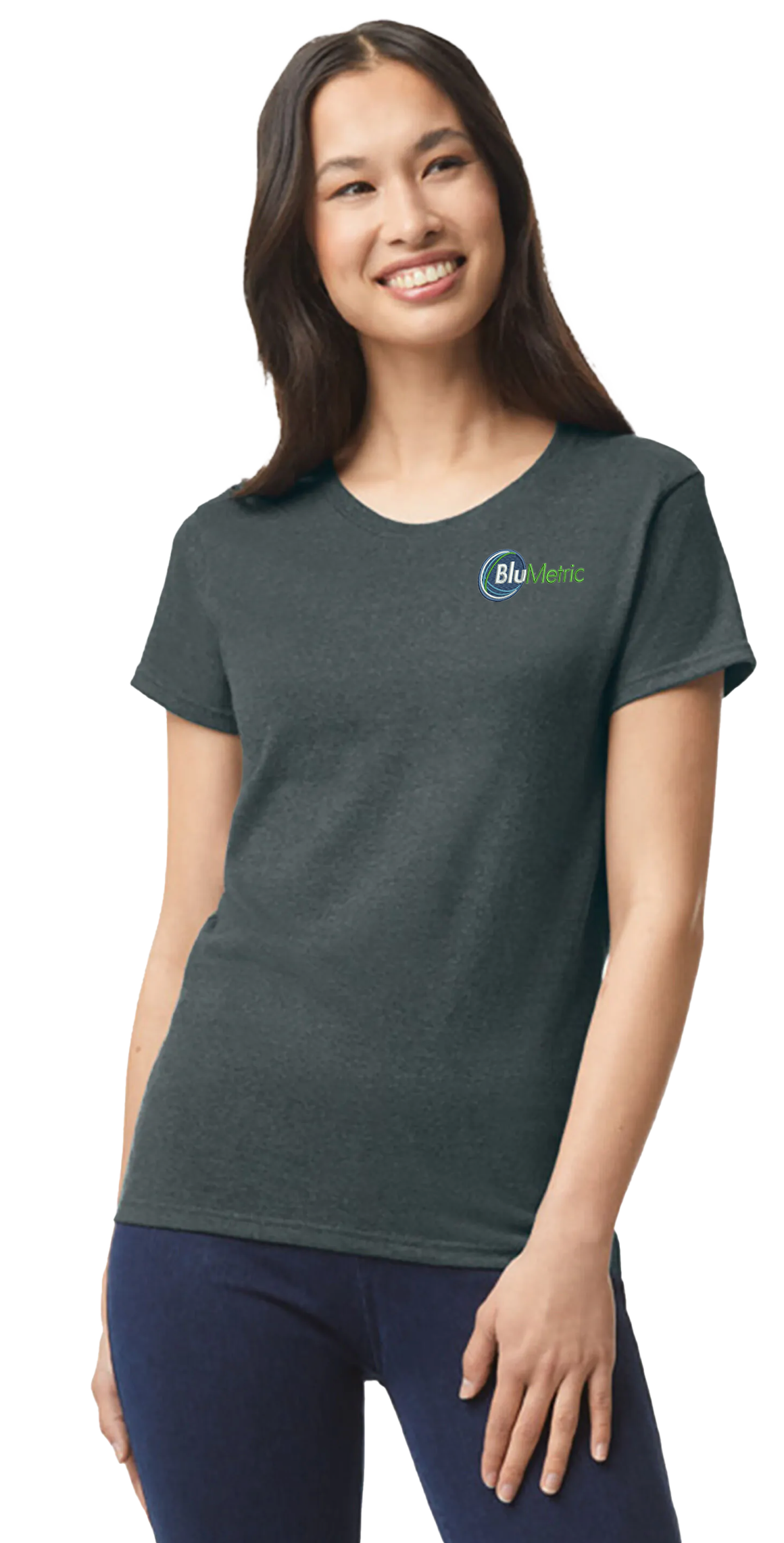 Short-Sleeve cotton T-SHIRT
