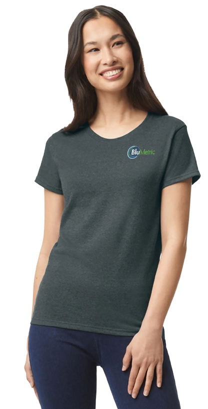 Short-Sleeve cotton T-SHIRT