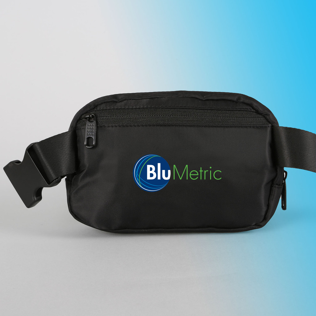Street Talk Belt Bag