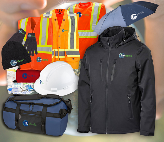 Safety Kit - A