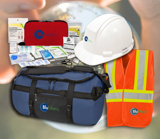 Safety Kit - B