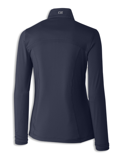 Cutter & Buck Womens Half Zip