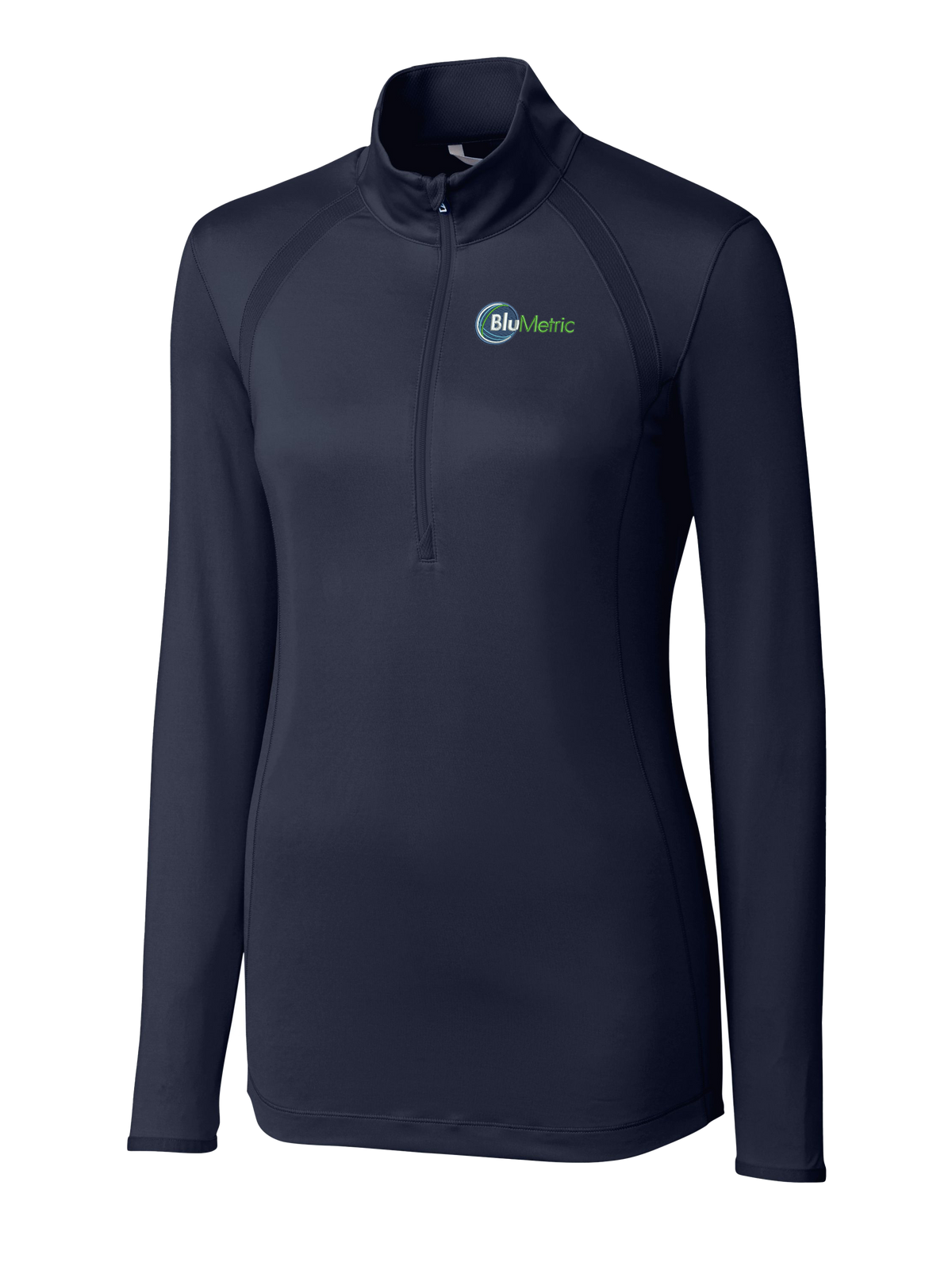 Cutter & Buck Womens Half Zip