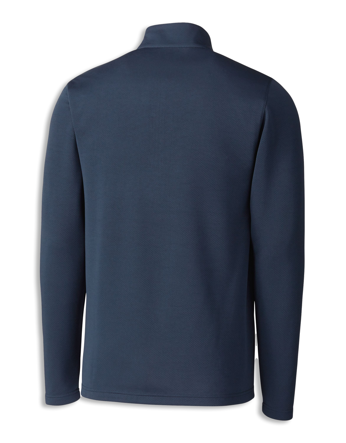 Clique Mens Half Zip