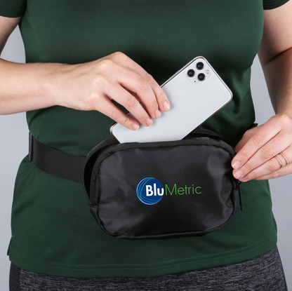 Street Talk Belt Bag