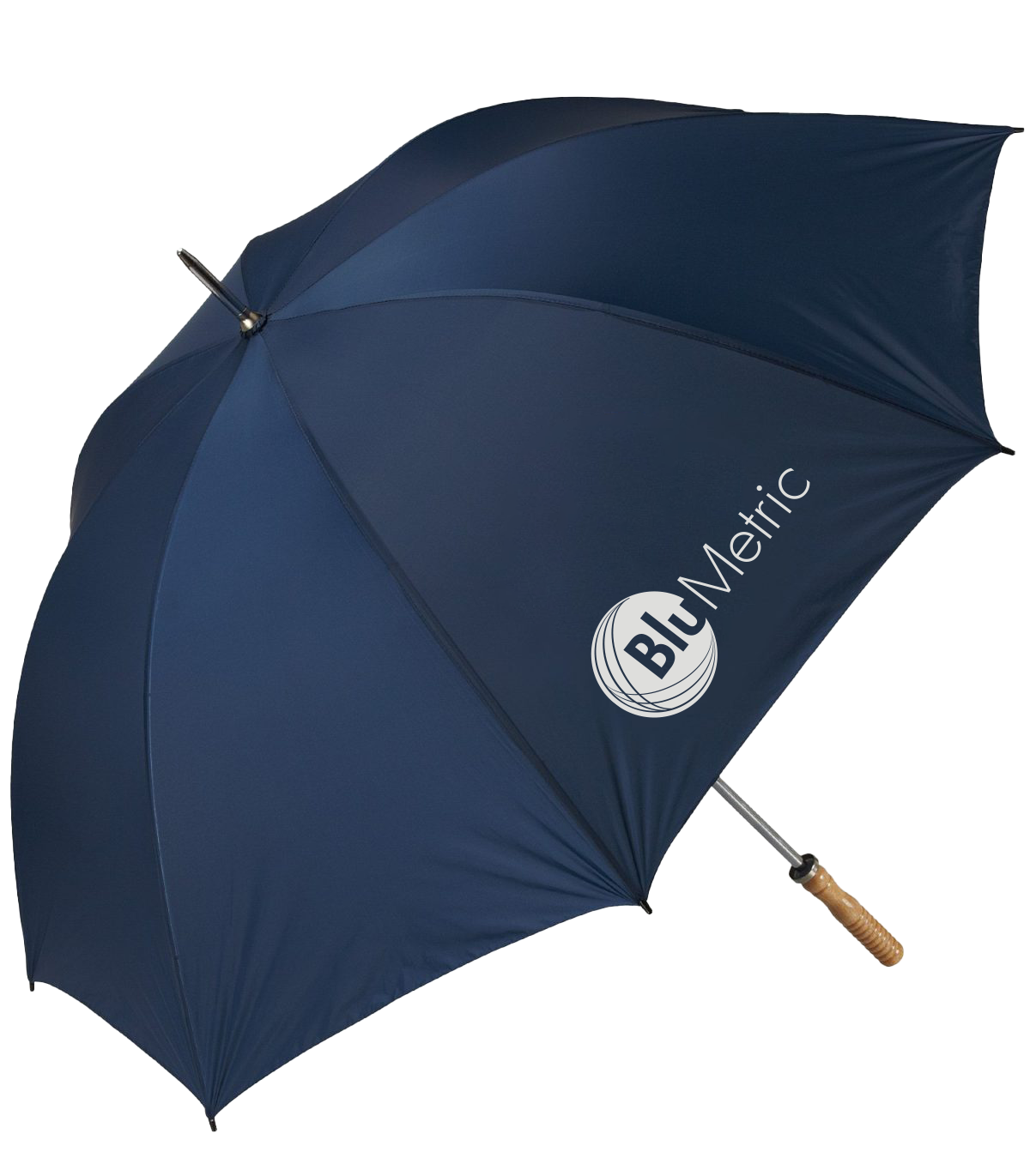 60″ arc – "The Booster" Golf Umbrella
