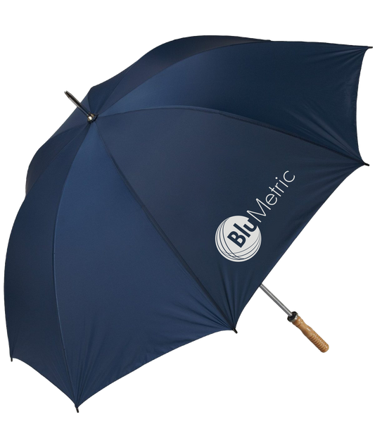 60″ arc – "The Booster" Golf Umbrella