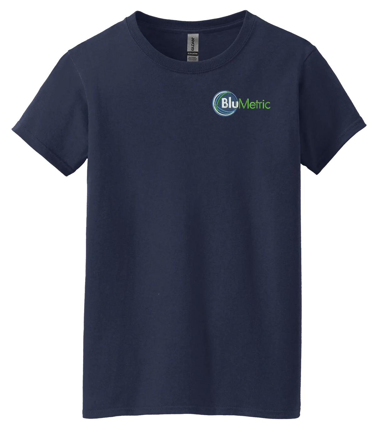 Short-Sleeve cotton T-SHIRT